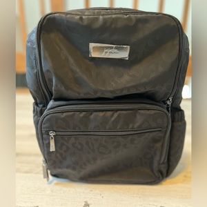 Ju-Ju-Be MBOSS Black Catwalk Be Zealous